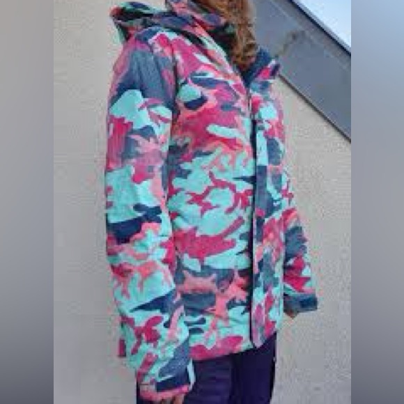 Burton jacket - Picture 9 of 11